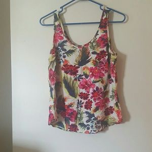 Gap Tank Top